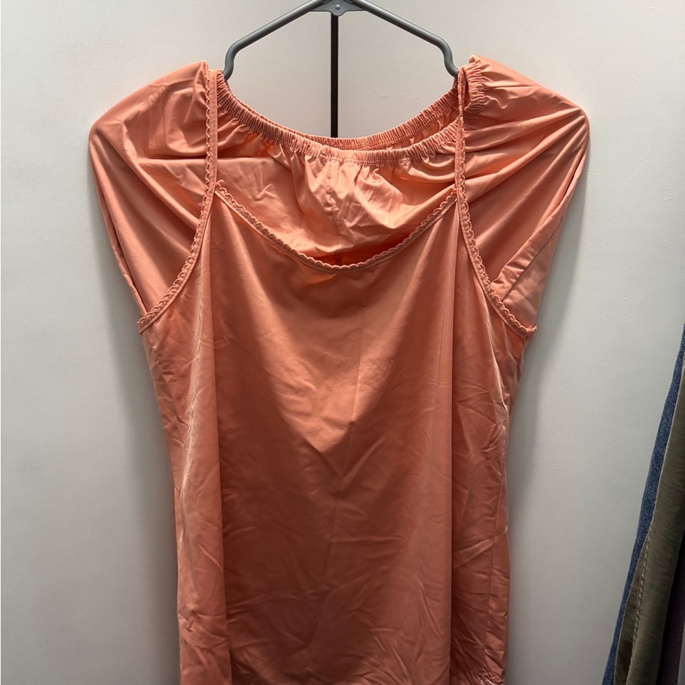 Sleep wear set